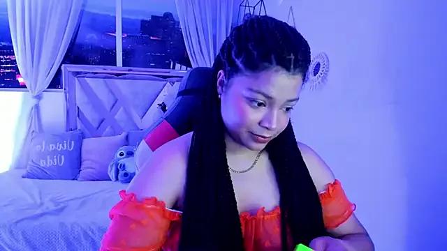 Dakota_Mars from StripChat is Freechat