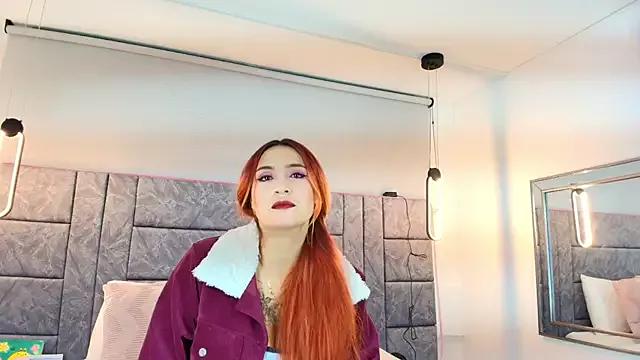 Dakota_Megan_69 from StripChat is Freechat