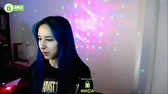 dakota_senju from StripChat is Freechat