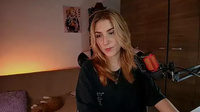 Mad beauty - checkout our excited streamers as they tease to their beloved melodies and slowly squirt for enjoyment to appease your wildest wishes.