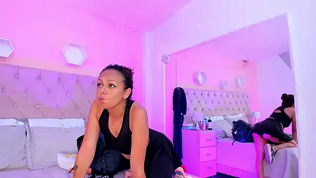 Mad beauty - checkout our excited streamers as they tease to their beloved melodies and slowly squirt for enjoyment to appease your wildest wishes.