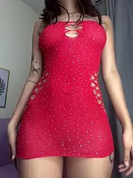 Photos of Dalia_asad from StripChat is Freechat