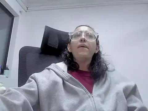 dalila_macherano1 from StripChat is Freechat
