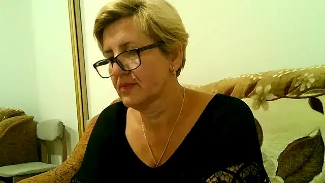 Dana4921 from StripChat is Freechat