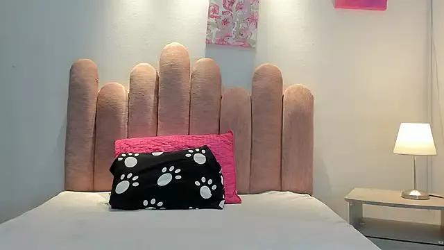 DanfneTorres from StripChat is Freechat