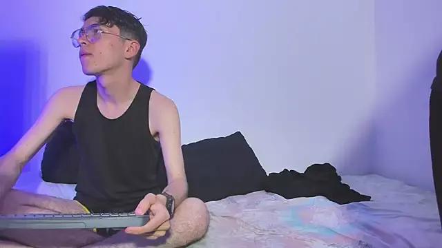 dani_angel_dark from StripChat is Freechat