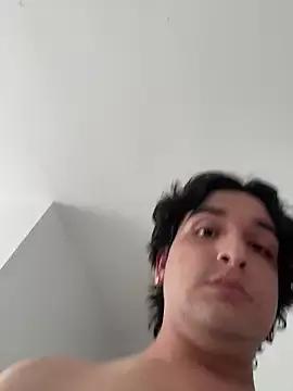 Dania_Oconor from StripChat is Freechat