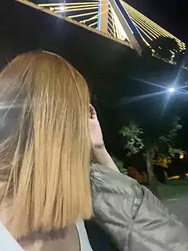 dania_val from StripChat is Freechat