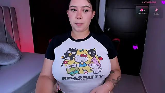 Mad beauty - checkout our excited streamers as they tease to their beloved melodies and slowly squirt for enjoyment to appease your wildest wishes.
