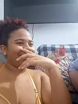 DANIELA_MICHEL from StripChat is Freechat