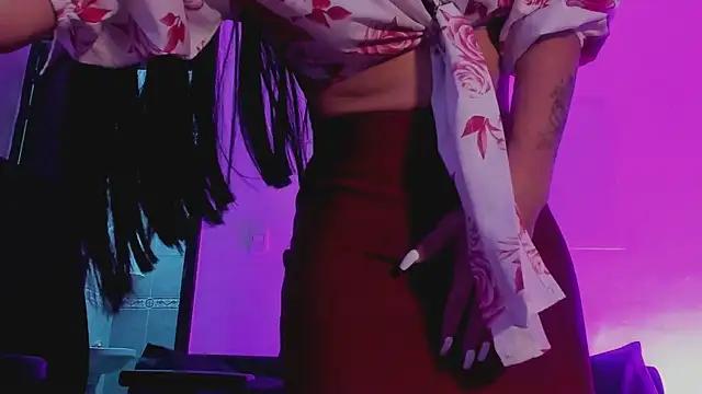 Mad beauty - checkout our excited streamers as they tease to their beloved melodies and slowly squirt for enjoyment to appease your wildest wishes.