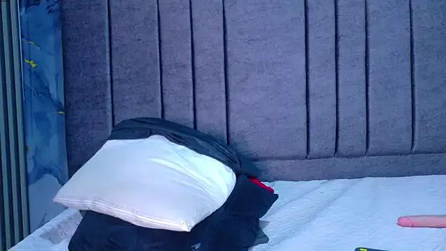 DANIK_STARS from StripChat is Freechat