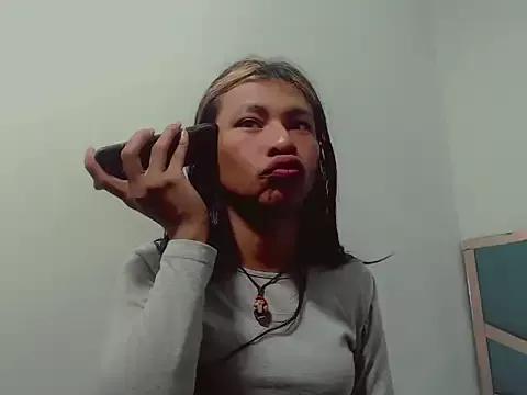 danna_veryhot_ from StripChat is Freechat