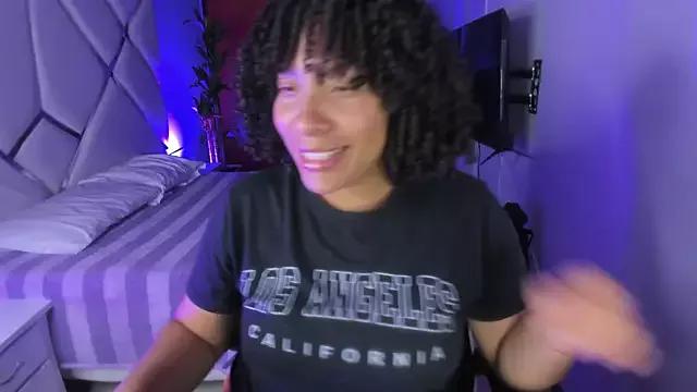 DannaBerry from StripChat is Freechat