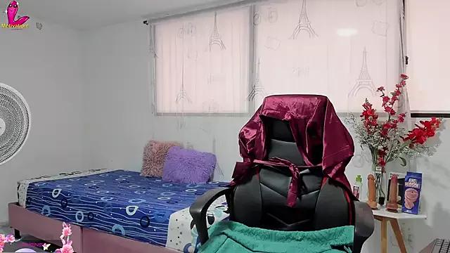 Danniela_rivera from StripChat is Freechat