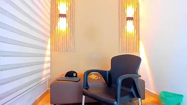 DANTE_ARMSTRONG from StripChat is Freechat