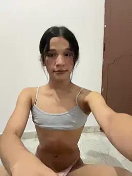 Dany-Sexy from StripChat is Freechat