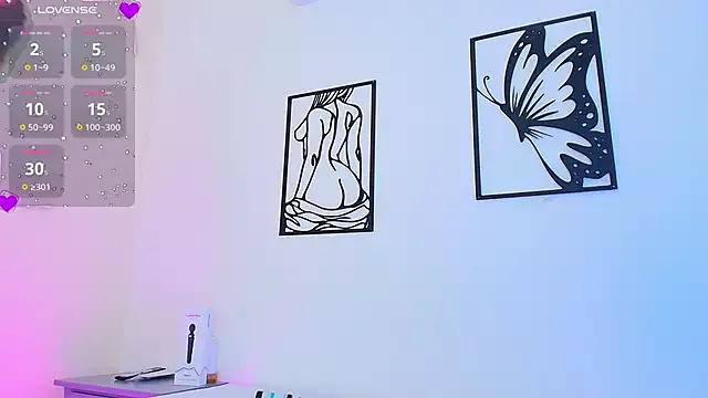 DARELYN_REED_ from StripChat is Freechat