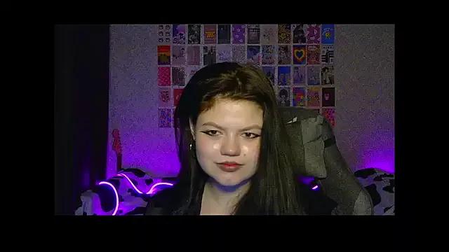 Darina_Wilson from StripChat is Freechat