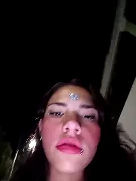 daring_lily from StripChat is Freechat