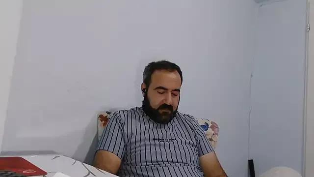 Photos of dark-look from StripChat is Freechat