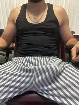 DARK0924 from StripChat is Freechat