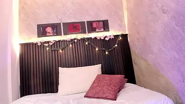 Mad beauty - checkout our excited streamers as they tease to their beloved melodies and slowly squirt for enjoyment to appease your wildest wishes.