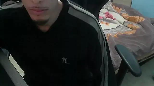 Dark_DesireX from StripChat is Freechat