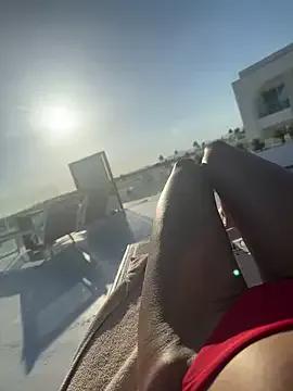 Dark_Diamond8 from StripChat is Freechat