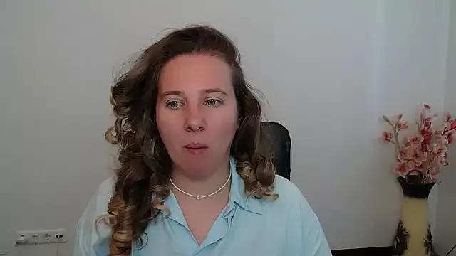 Darklure_ from StripChat is Freechat