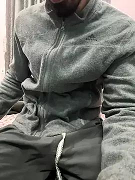 DarkMasterDesire from StripChat is Freechat