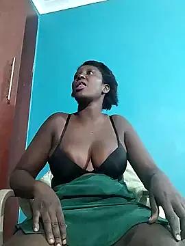 DarkQueen_94 from StripChat is Freechat