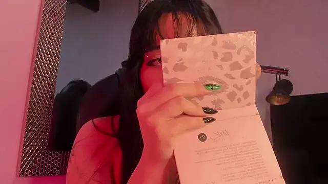 Mad beauty - checkout our excited streamers as they tease to their beloved melodies and slowly squirt for enjoyment to appease your wildest wishes.