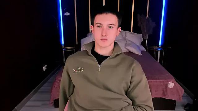 David__Diamond from StripChat is Freechat