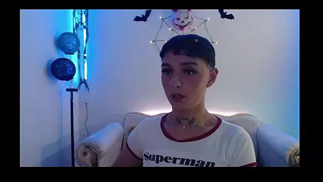 Mad beauty - checkout our excited streamers as they tease to their beloved melodies and slowly squirt for enjoyment to appease your wildest wishes.