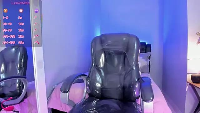 Dawn16_ from StripChat is Freechat