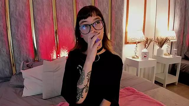 dayanne07 from StripChat is Freechat