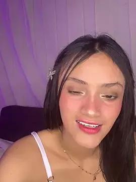 DayanneDubois from StripChat is Freechat