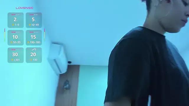 delaylacruz from StripChat is Freechat