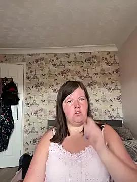 DeliciousOliviaX from StripChat is Freechat