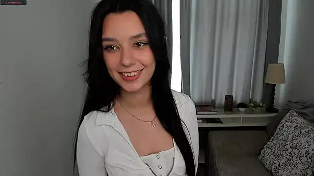 Photos of DemetraSadahiro from StripChat is Freechat