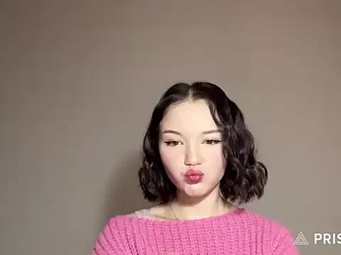 DemiWildcat from StripChat is Freechat