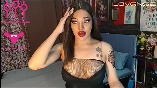 Mad beauty - checkout our excited streamers as they tease to their beloved melodies and slowly squirt for enjoyment to appease your wildest wishes.