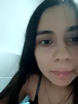 demonicangelic from StripChat is Freechat