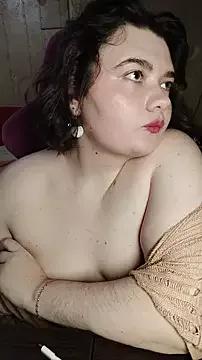 DenisHailey from StripChat is Freechat