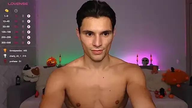 Mad beauty - checkout our excited streamers as they tease to their beloved melodies and slowly squirt for enjoyment to appease your wildest wishes.