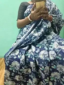 desi_boudi87 from StripChat is Freechat