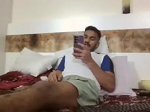 desimax from StripChat is Freechat