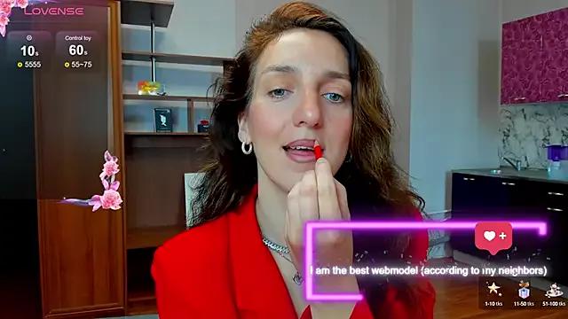 Mad beauty - checkout our excited streamers as they tease to their beloved melodies and slowly squirt for enjoyment to appease your wildest wishes.