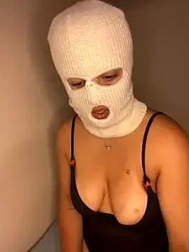 destiny69col from StripChat is Freechat